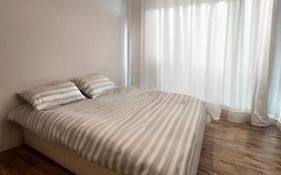Central Accommodation In Dublin